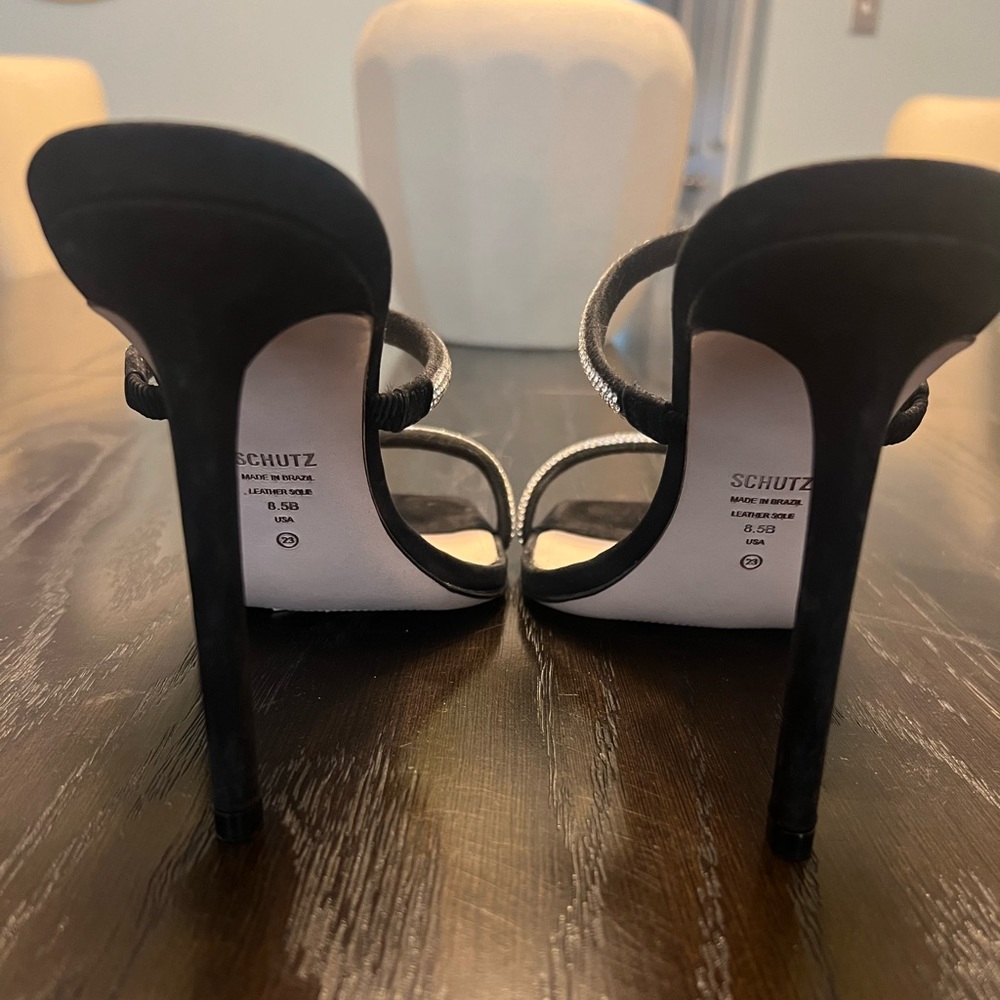 SCHUTZ Vicenza Heels - Picture 3 of 6